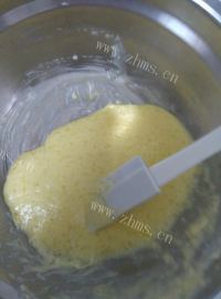 特色美食燕麦饼干做法图解3)