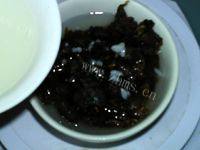 DIY美食-桂圆酒香面包做法图解2)