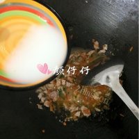 营养软糯肉肉土豆泥做法图解5)