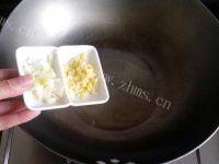 十分诱人的西葫芦炒鸡蛋做法图解4)