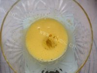 口感不错的红枣小蛋糕做法图解3)
