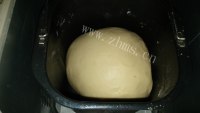 自制奶酪吐司做法图解4)