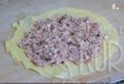 好吃的美味煎蛋卷做法图解6)