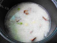 自己做的腊肉土豆饭做法图解7)