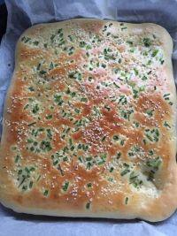 自制肉松面包卷做法图解14)