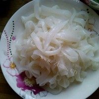 美味的凉皮做法图解22)