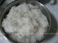 自己做的醪糟做法图解5)