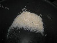 滋补的山药排骨粥做法图解3)