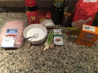 好吃的肉夹馍做法图解1)