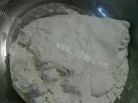 美味的糯米粑粑做法图解9)