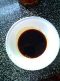 家常菜肉末茄子做法图解4)