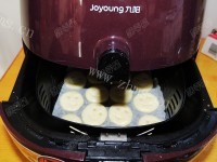 笑脸土豆饼做法图解13)