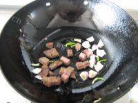 #美食派#鸡蛋牛肉炒饭做法图解3)