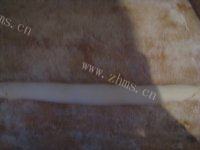 好吃的芝麻酱烧饼做法图解15)