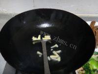 外婆教我清炒藕片做法图解3)
