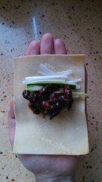 常吃不腻的京酱肉丝