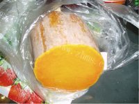 自制南瓜饼做法图解1)