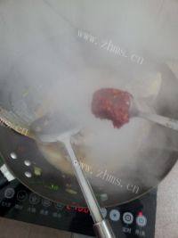 味道不错的红烧鱼做法图解9)