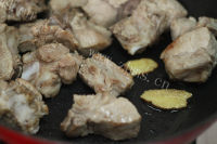 食欲满满的啤酒排骨做法图解6)