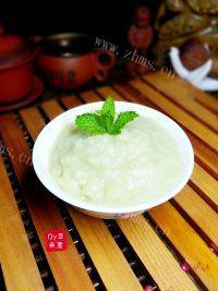 自制绿豆沙