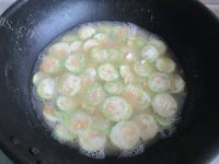 美味的上汤丝瓜做法图解8)