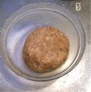 自制可可山药球做法图解3)