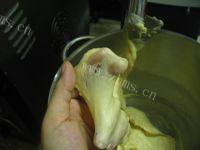 超级好吃的福气排包做法图解5)