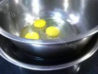 DIY美食-法式海绵蛋糕做法图解3)