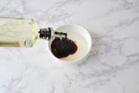 好吃的蚝油黑椒烤蘑菇做法图解2)