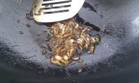 家常菜葱香豆腐做法图解2)