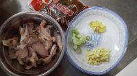 家常菜酸菜鱼做法图解1)