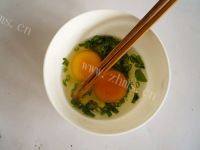 鸡蛋灌饼做法图解3)
