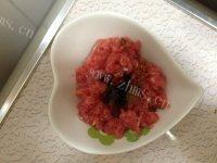 西湖牛肉羹做法图解2)