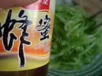 「美味可口」凉拌莴笋丝做法图解6)
