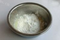 营养丰富的冰皮月饼做法图解2)