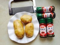 天蚕土豆做法图解1)