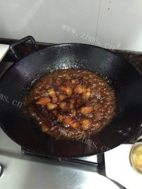 家常菜红烧五花肉做法图解12)