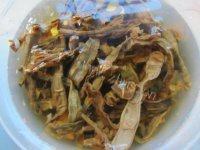 「DIY美食」笋干烧肉做法图解2)
