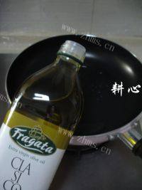 美味的玉米青豆做法图解4)