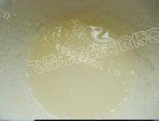 自制芝麻小酥饼做法图解1)