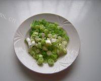 豆豉辣椒做法图解6)
