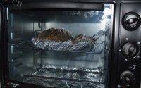 「DIY」烤鸭做法图解6)