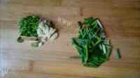 家常菜肉末豆腐做法图解2)