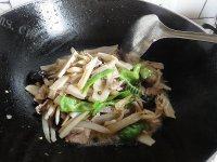 莲藕肉片做法图解8)