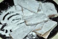 味道不错的糖醋带鱼做法图解2)