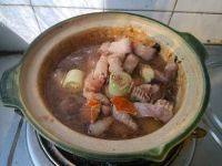 #回忆#土豆红烧肉做法图解10)