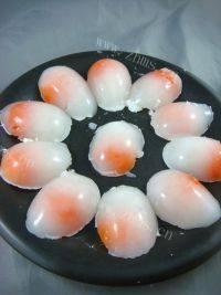 木瓜牛奶冻