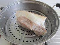 家常菜干锅四季豆做法图解3)