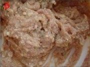 美味的如意蝉衣豆腐卷做法图解6)
