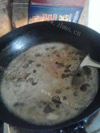 家常菜牛肉炖土豆做法图解5)